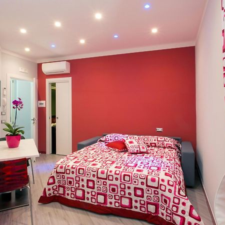 Amalfi Apartments Design Centro Storico 外观 照片