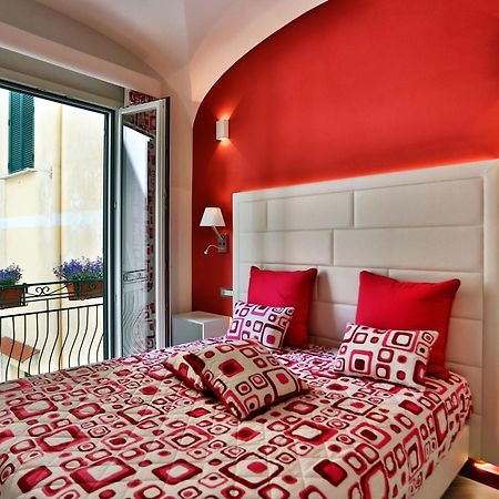 Amalfi Apartments Design Centro Storico 外观 照片