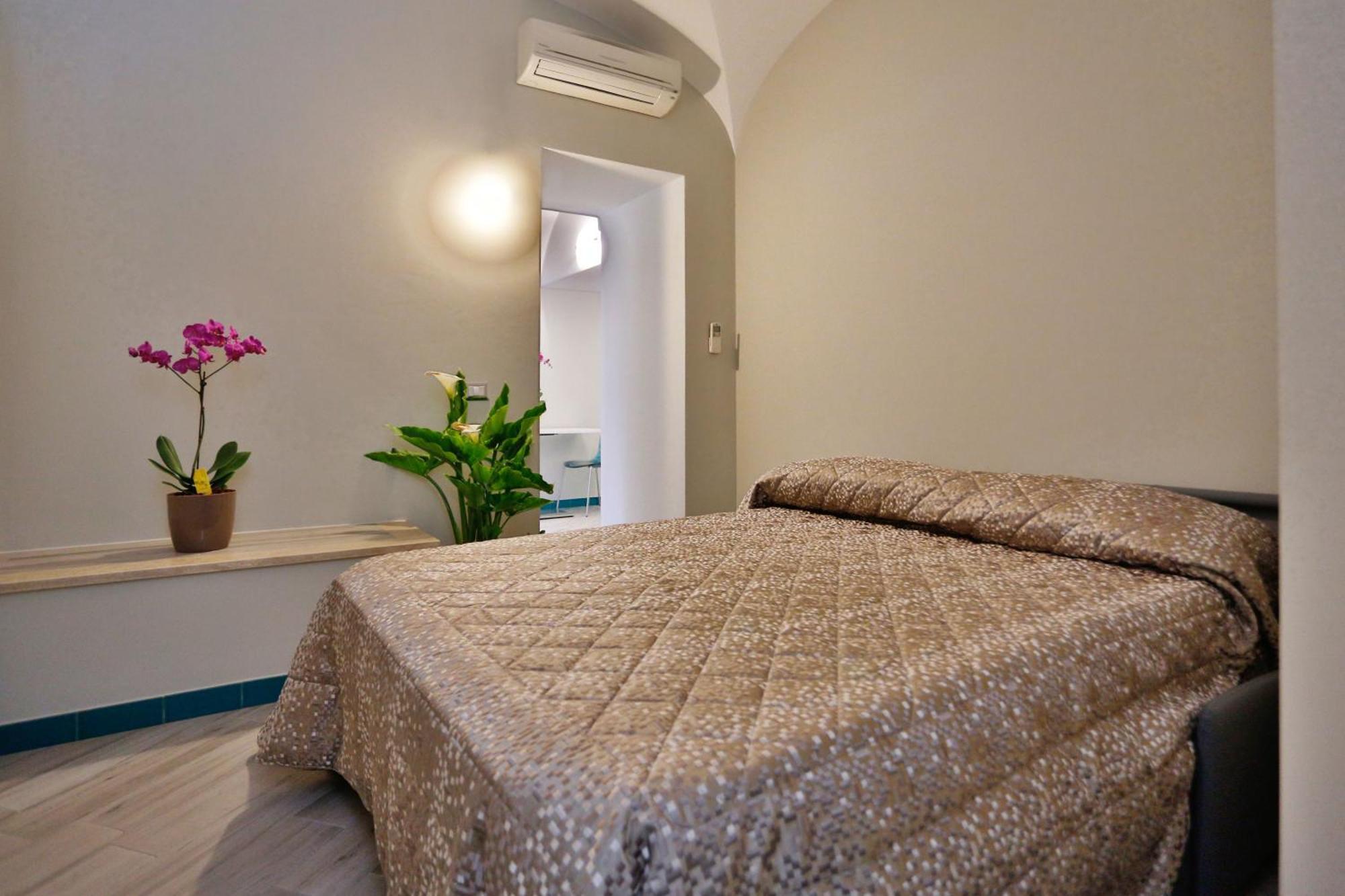 Amalfi Apartments Design Centro Storico 外观 照片