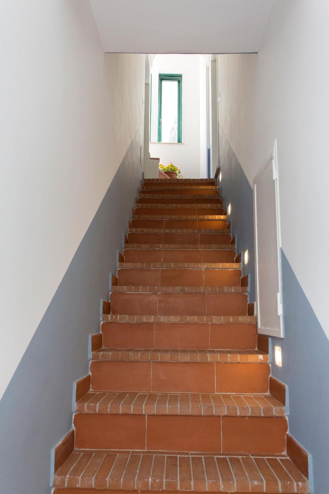Amalfi Apartments Design Centro Storico 外观 照片