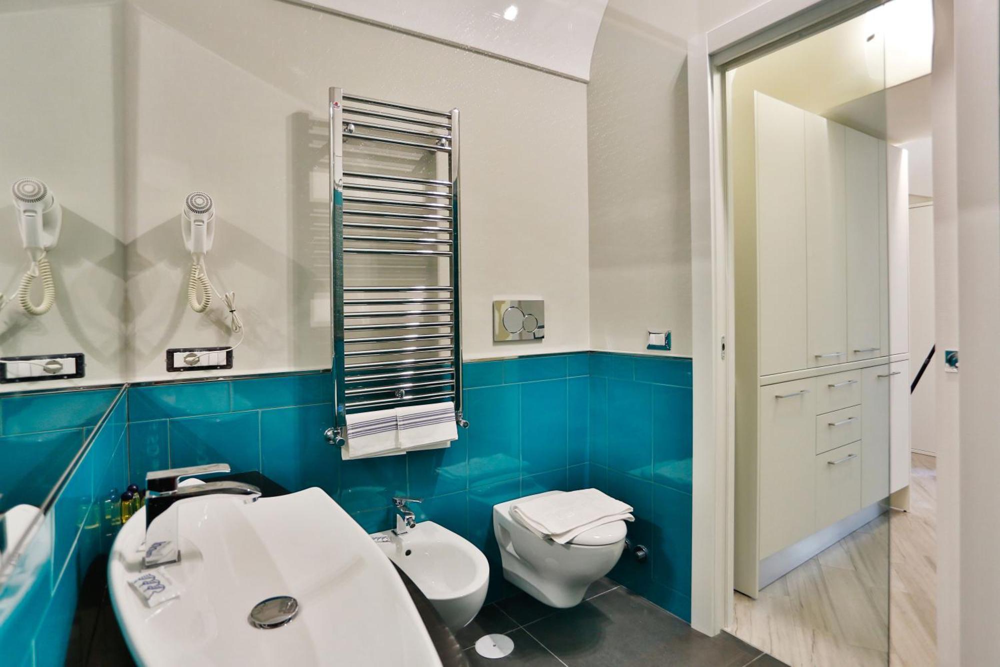 Amalfi Apartments Design Centro Storico 外观 照片