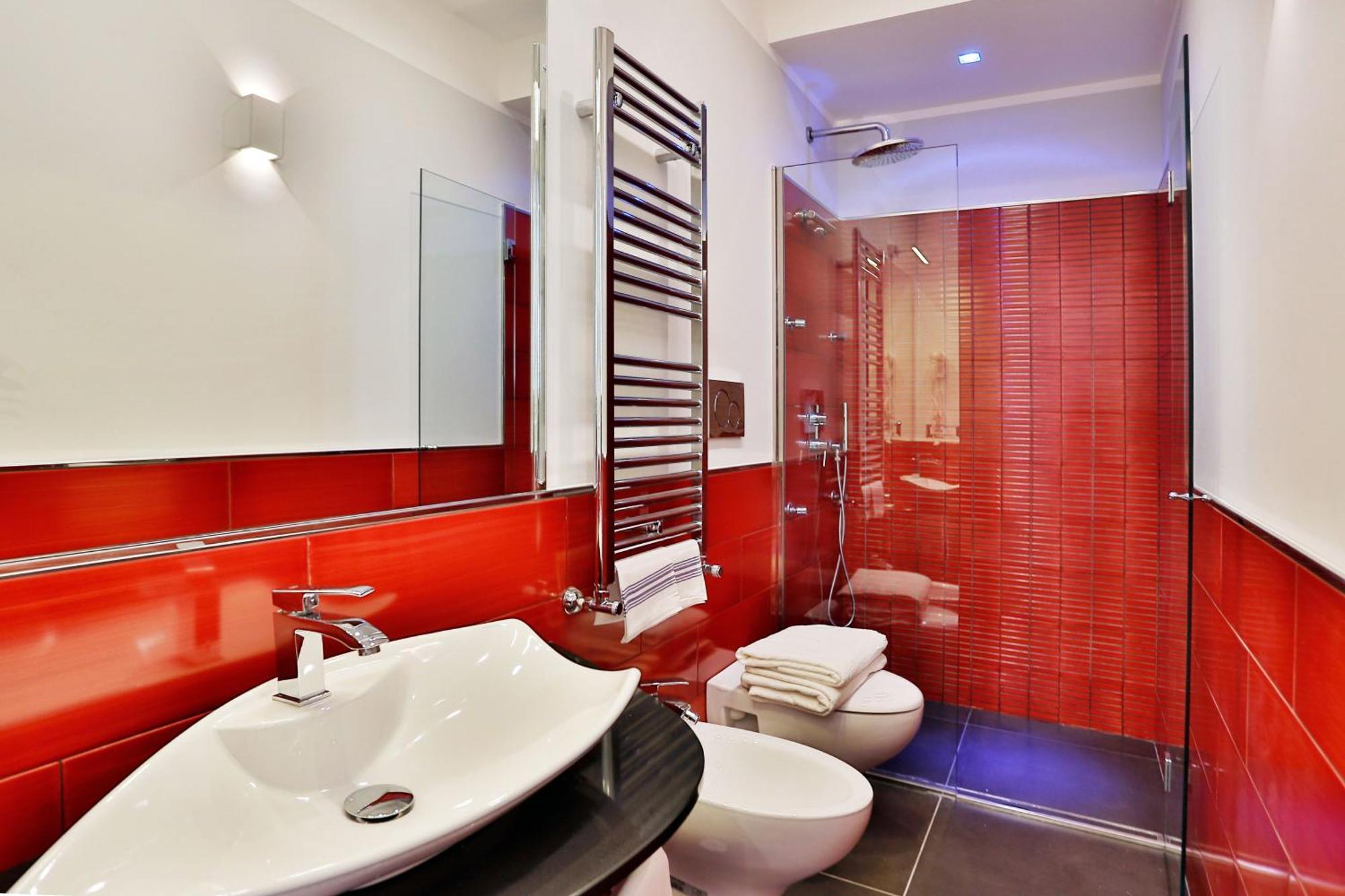 Amalfi Apartments Design Centro Storico 外观 照片