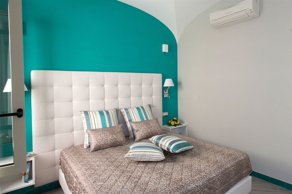 Amalfi Apartments Design Centro Storico 外观 照片