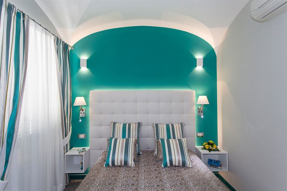 Amalfi Apartments Design Centro Storico 外观 照片