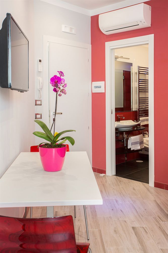 Amalfi Apartments Design Centro Storico 外观 照片