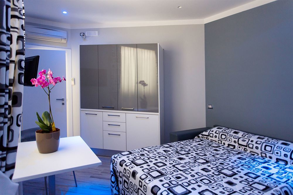 Amalfi Apartments Design Centro Storico 外观 照片