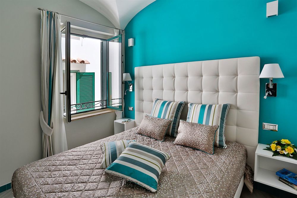 Amalfi Apartments Design Centro Storico 外观 照片